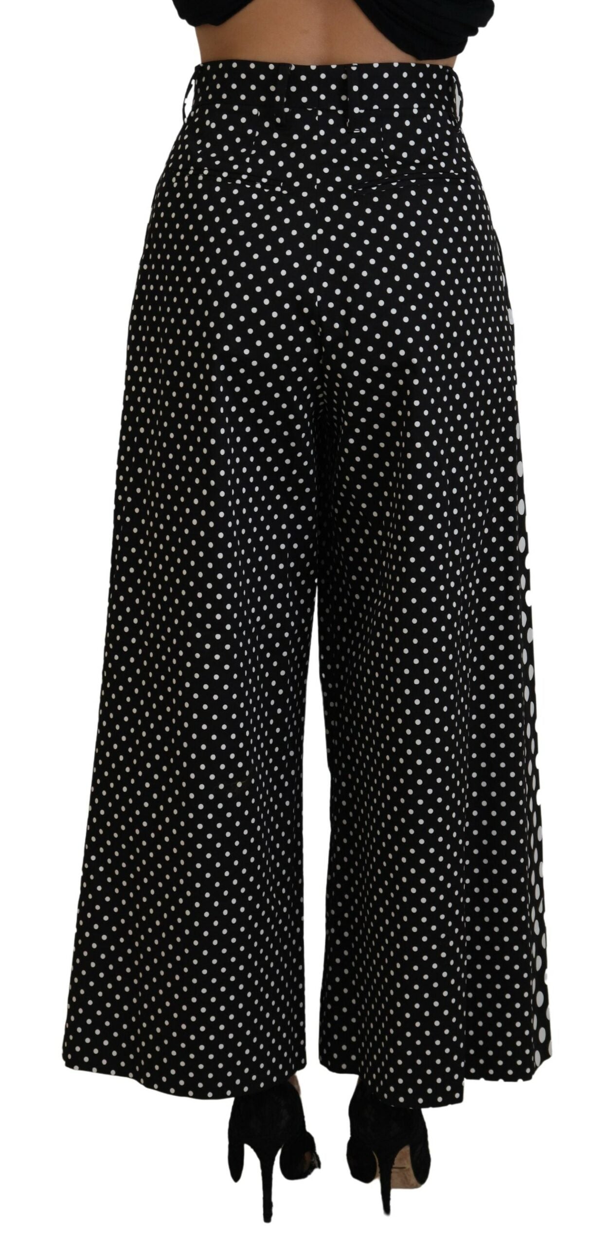 Dolce & Gabbana Palazzohose - Damen