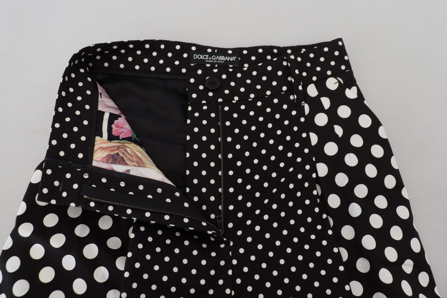 Dolce & Gabbana Palazzohose - Damen