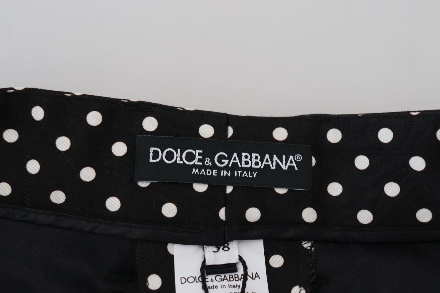 Dolce & Gabbana Palazzohose - Damen
