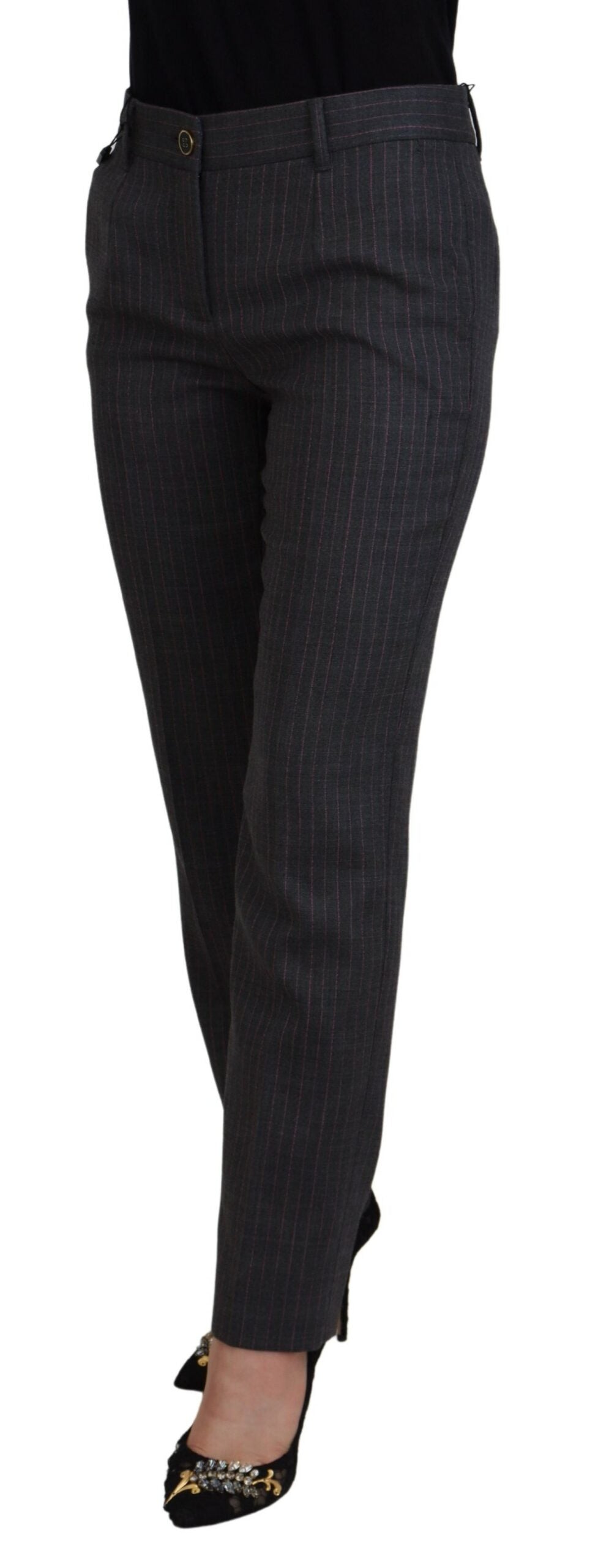 Dolce & Gabbana chinos - women