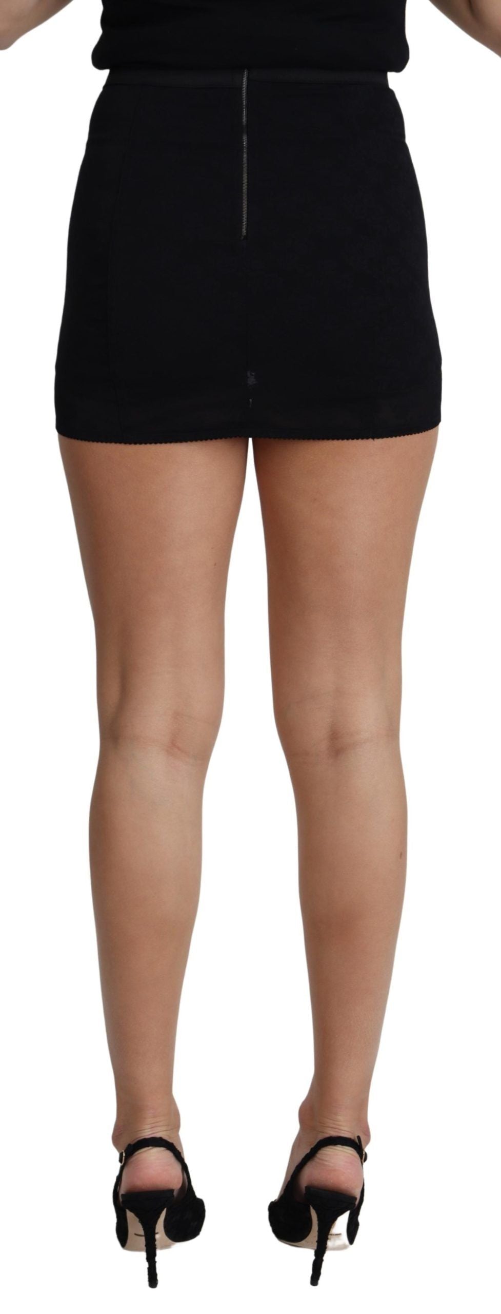 Dolce & Gabbana mini skirt - women