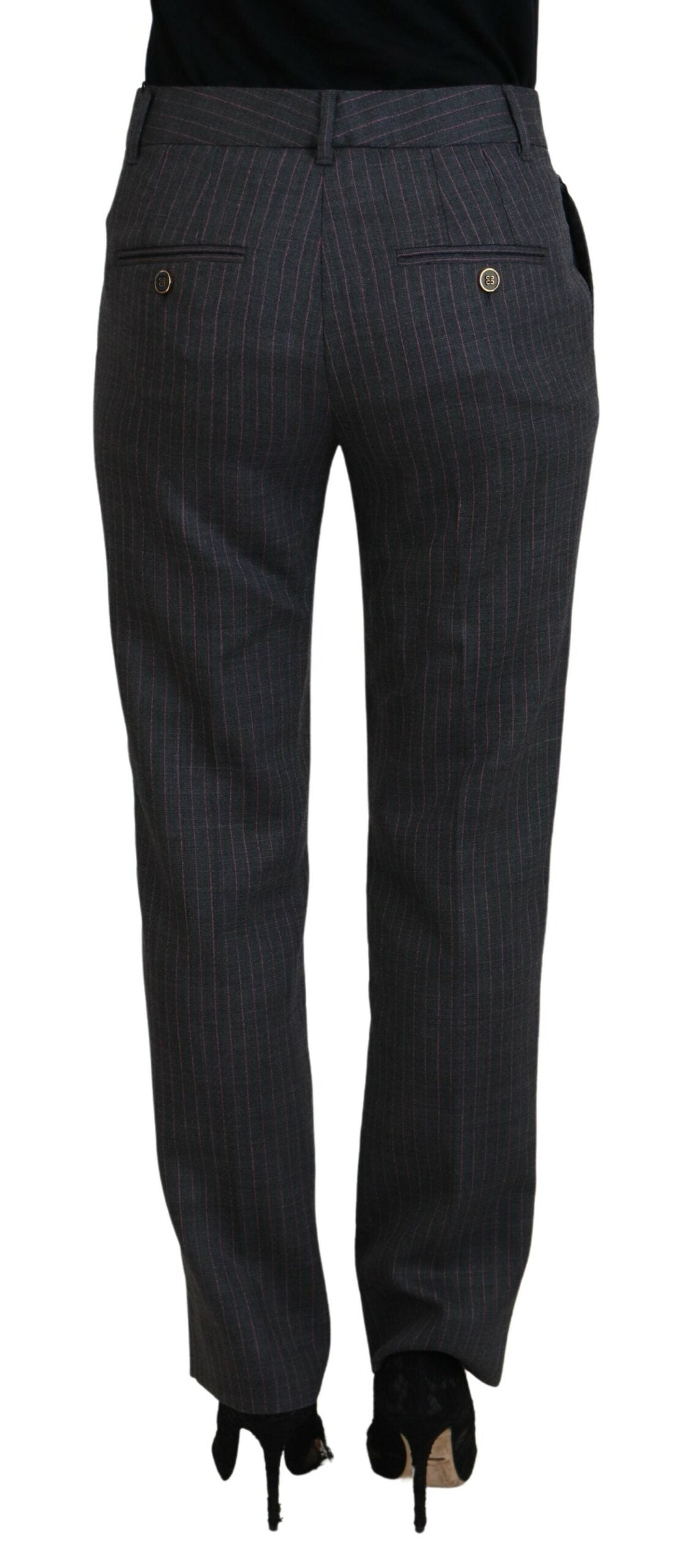 Dolce & Gabbana chinos - women