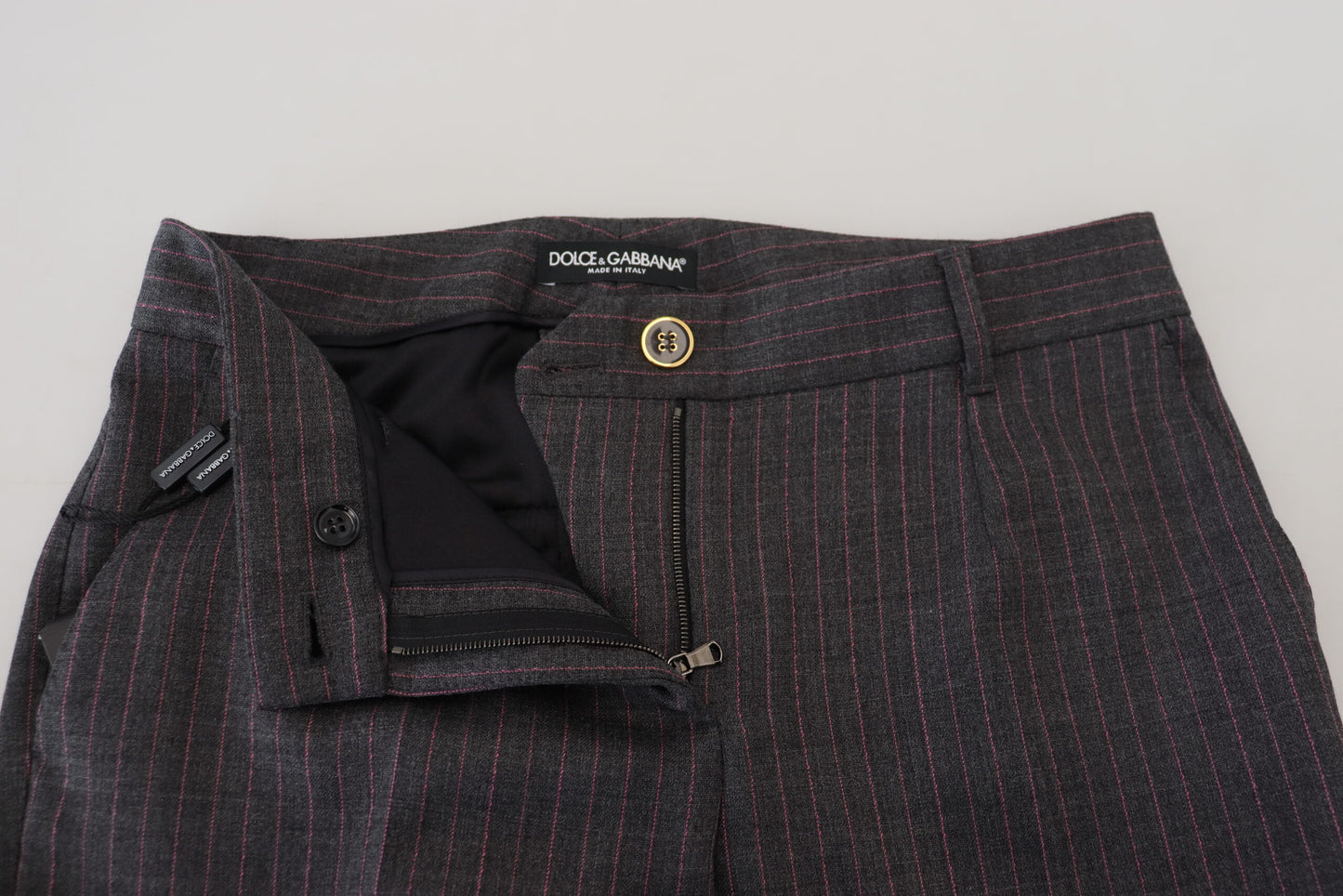 Dolce & Gabbana chinos - women