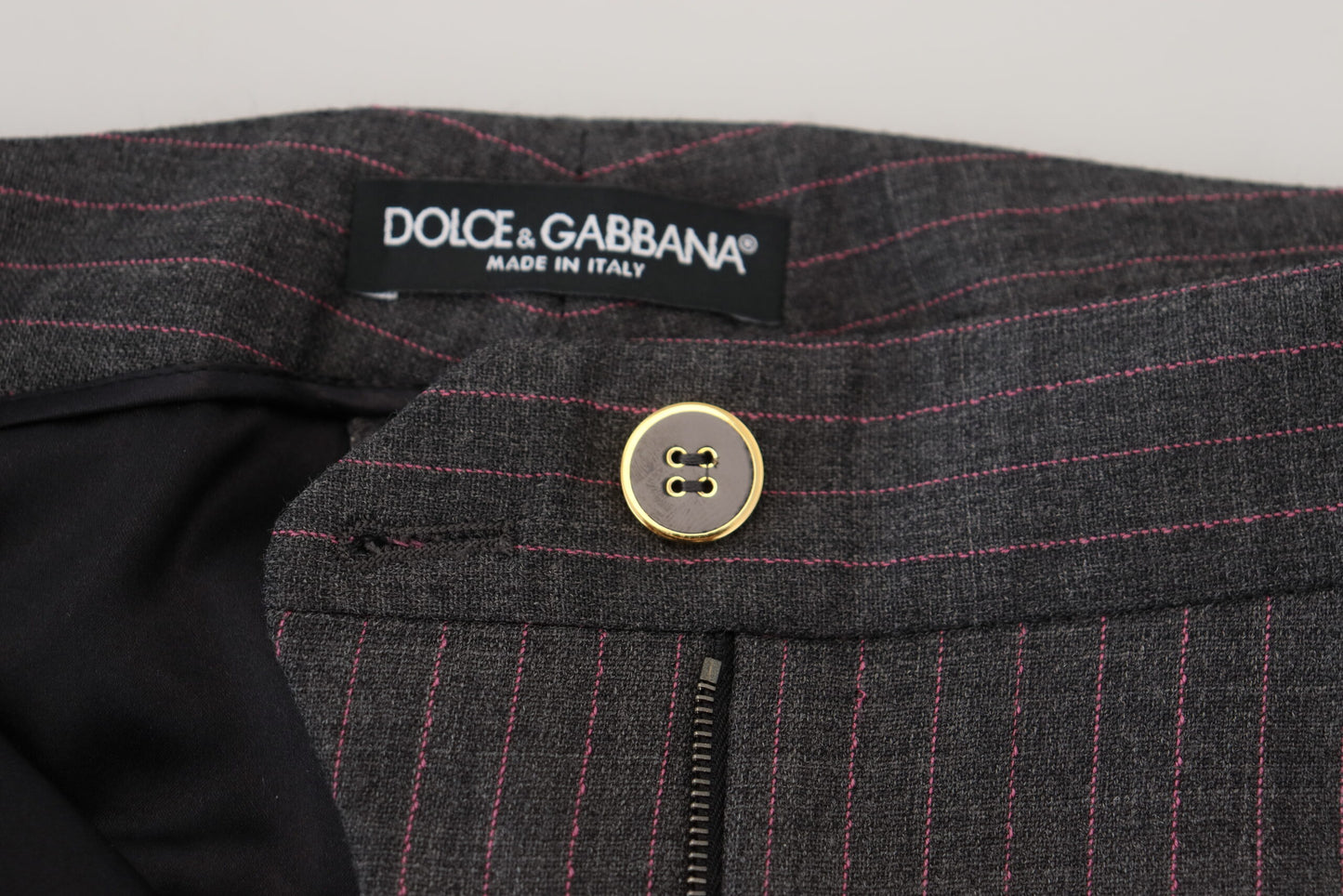 Dolce & Gabbana chinos - women