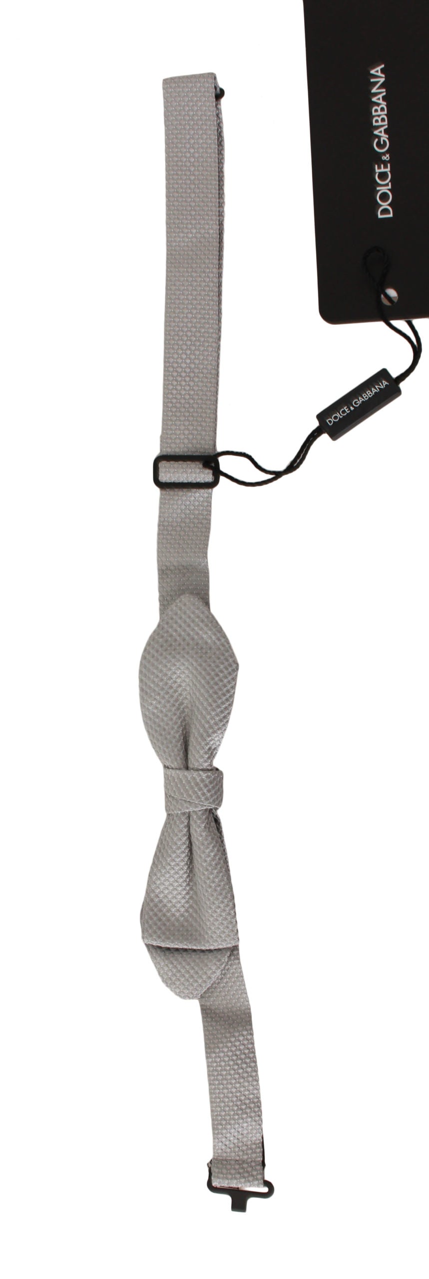 Dolce & Gabbana Bow Tie - Men
