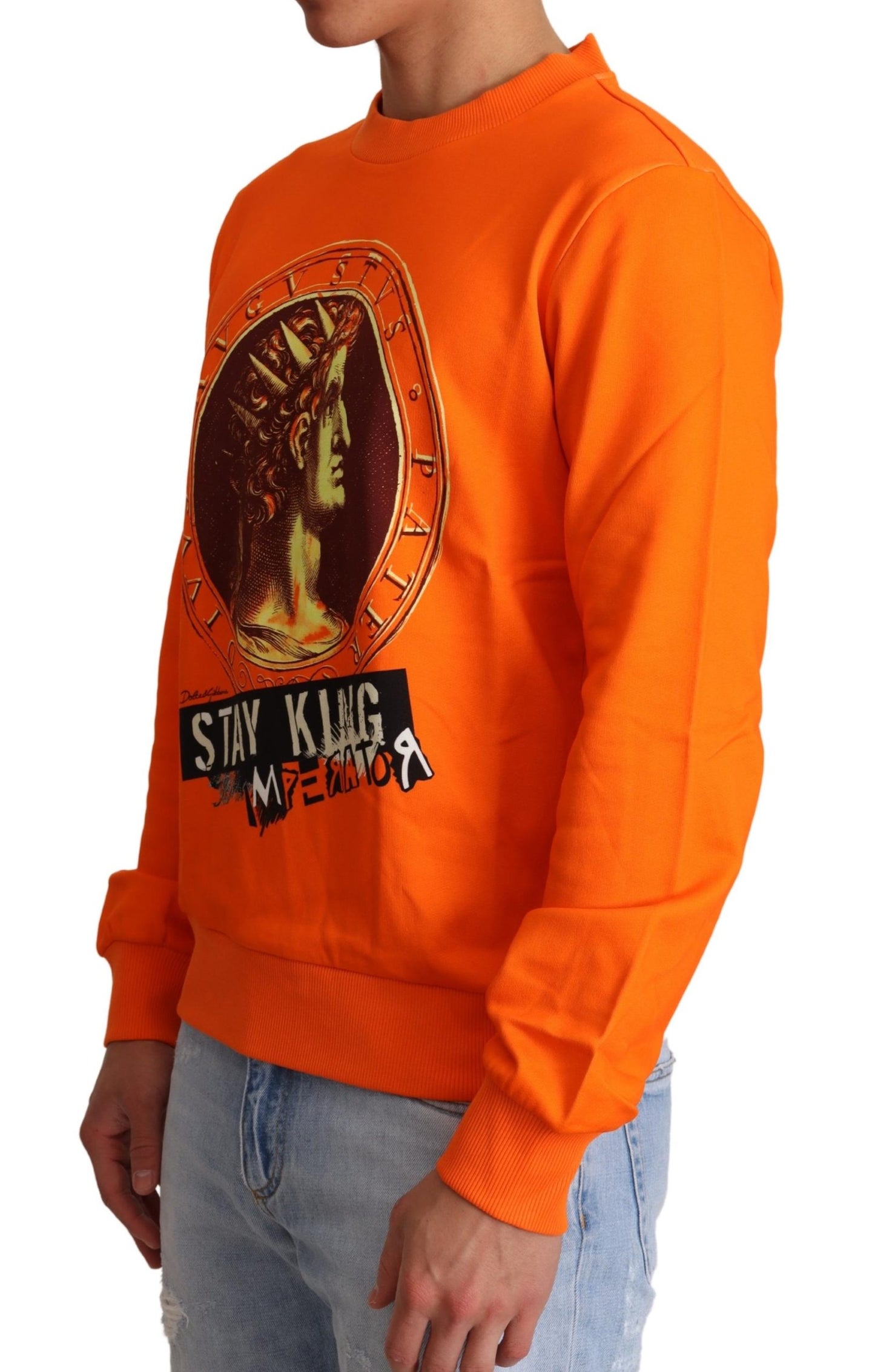 Dolce & Gabbana Pullover - Herren