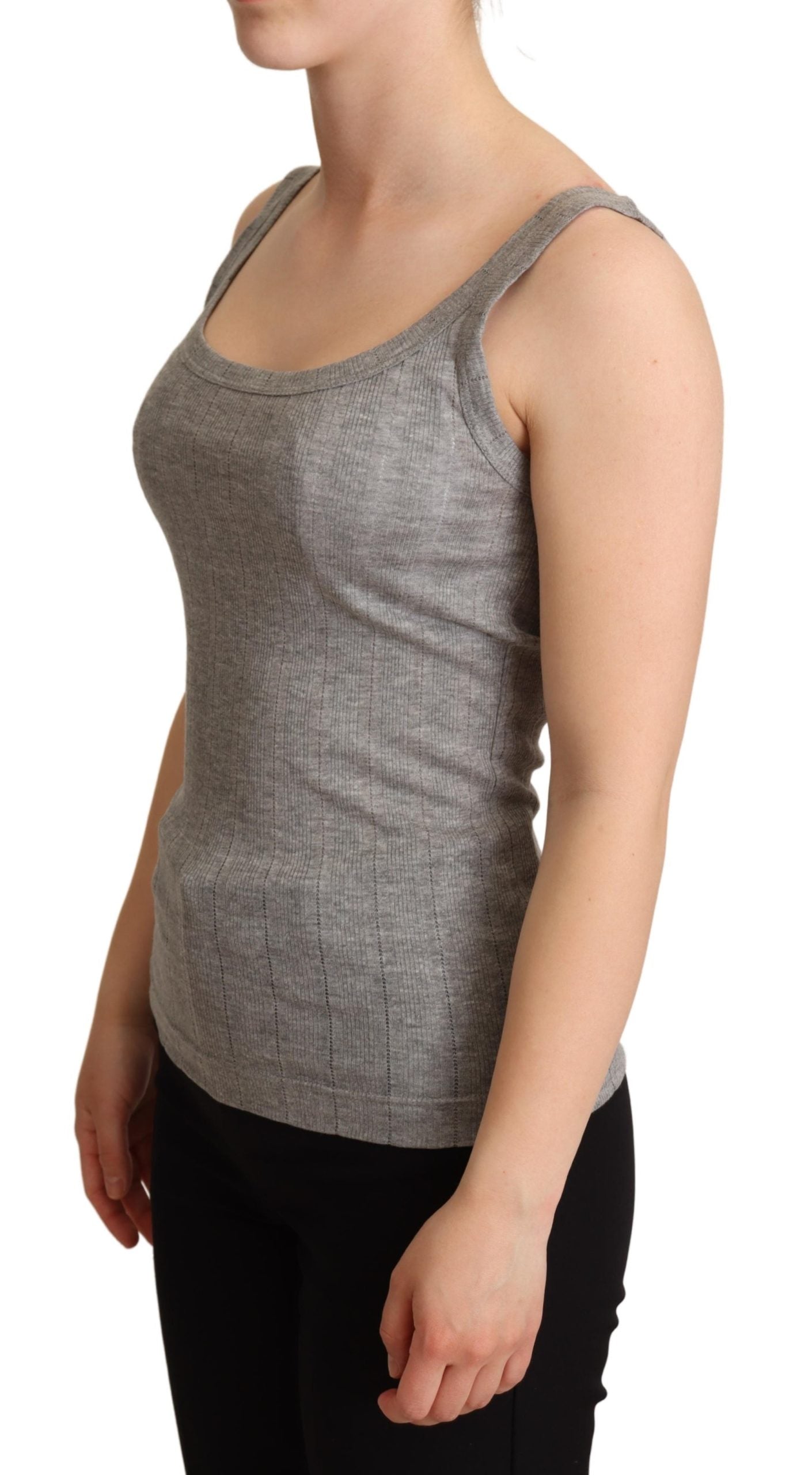Dolce & Gabbana tank top - women