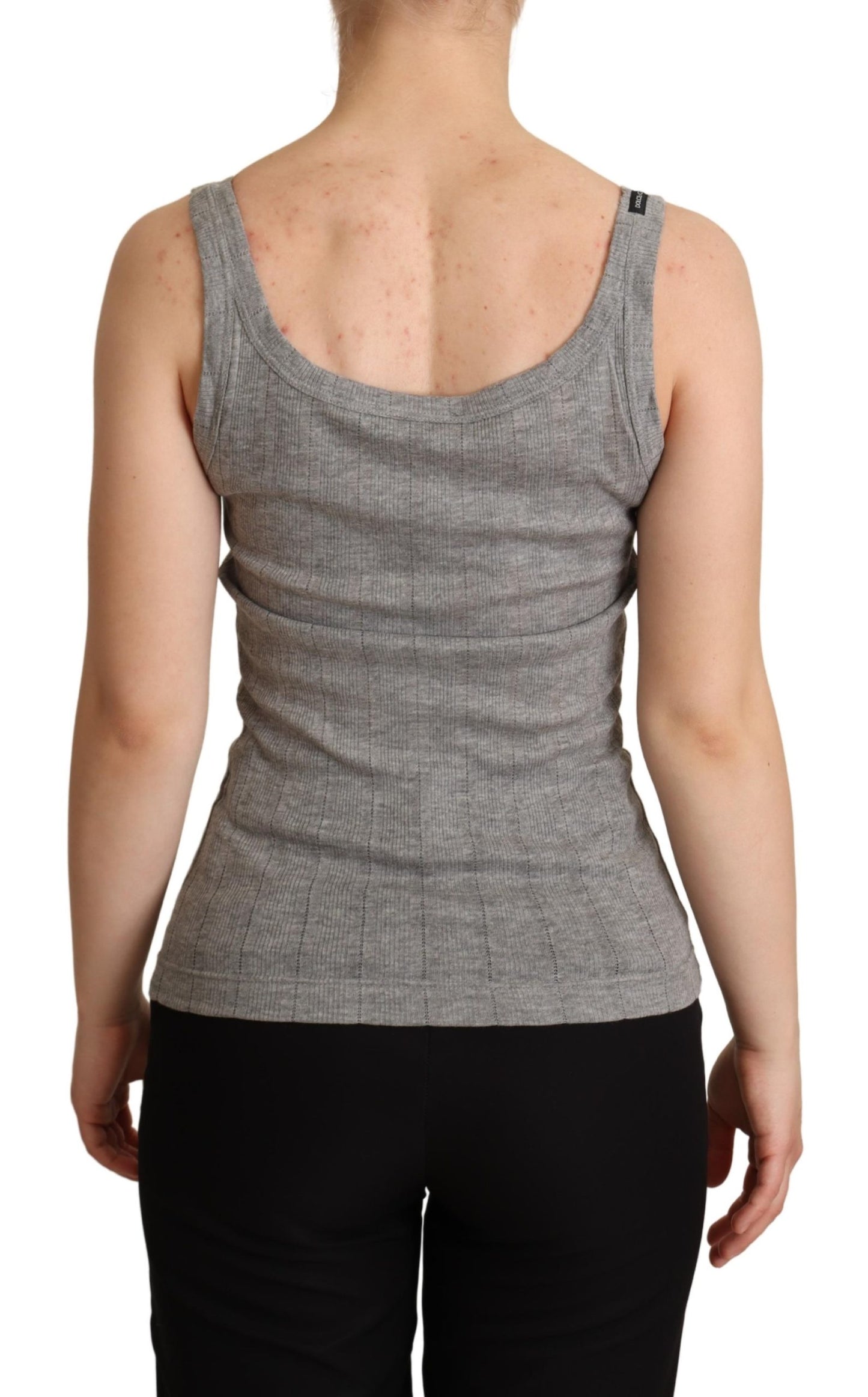 Dolce & Gabbana tank top - women