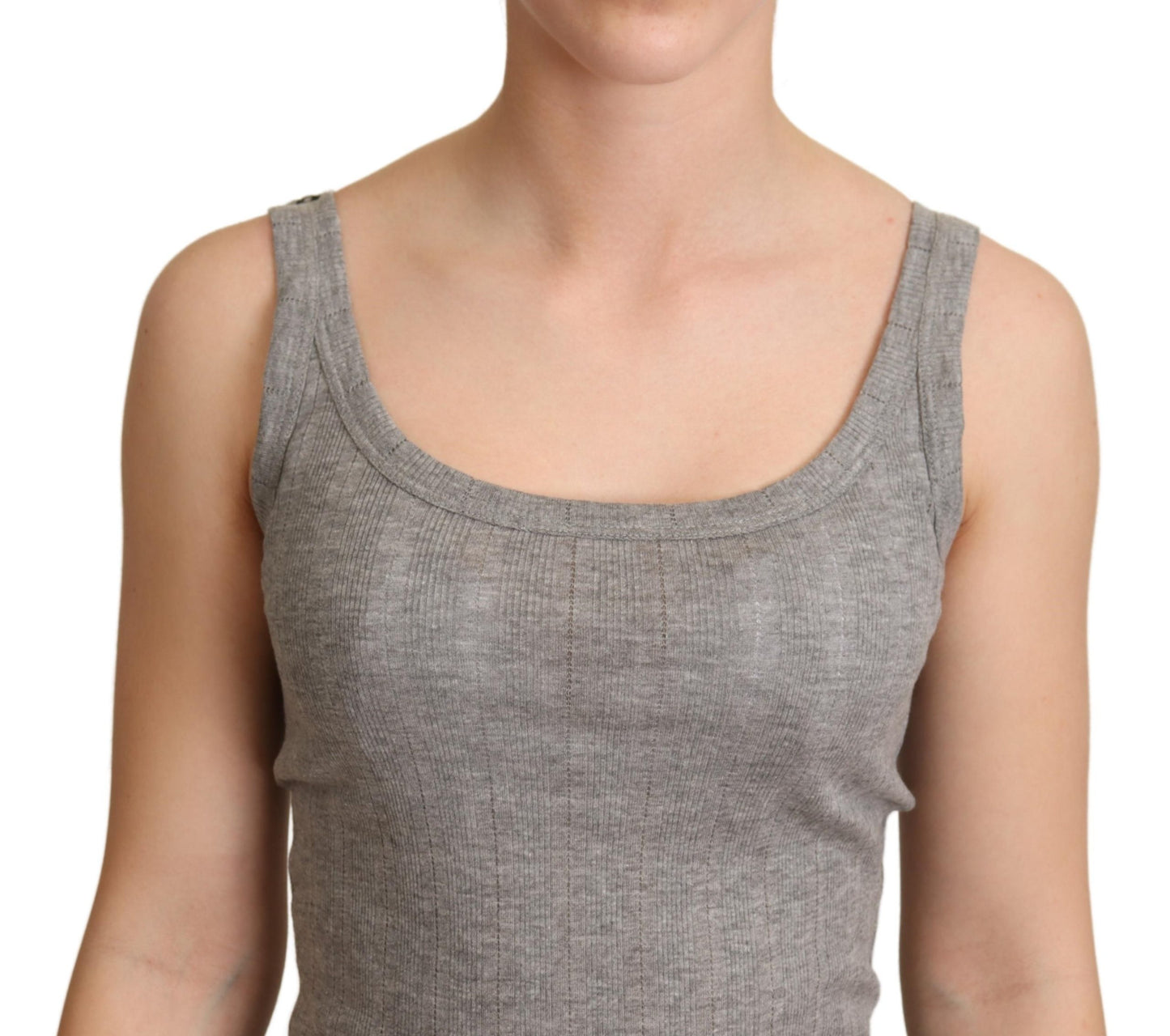 Dolce & Gabbana tank top - women