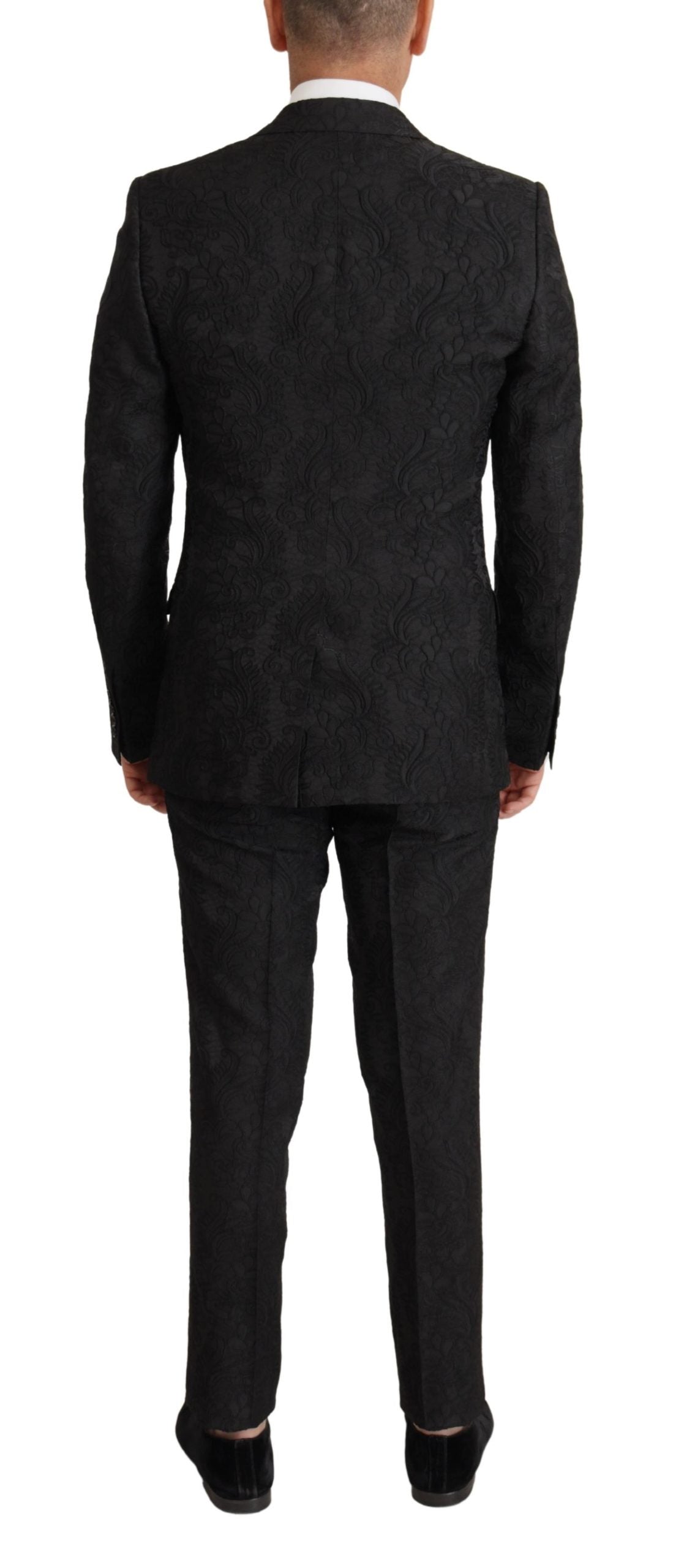 Dolce & Gabbana two-piece suit - Men