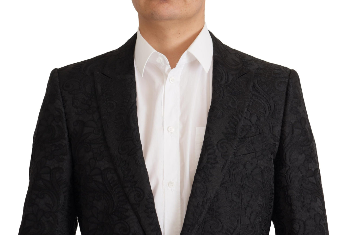 Dolce & Gabbana two-piece suit - Men