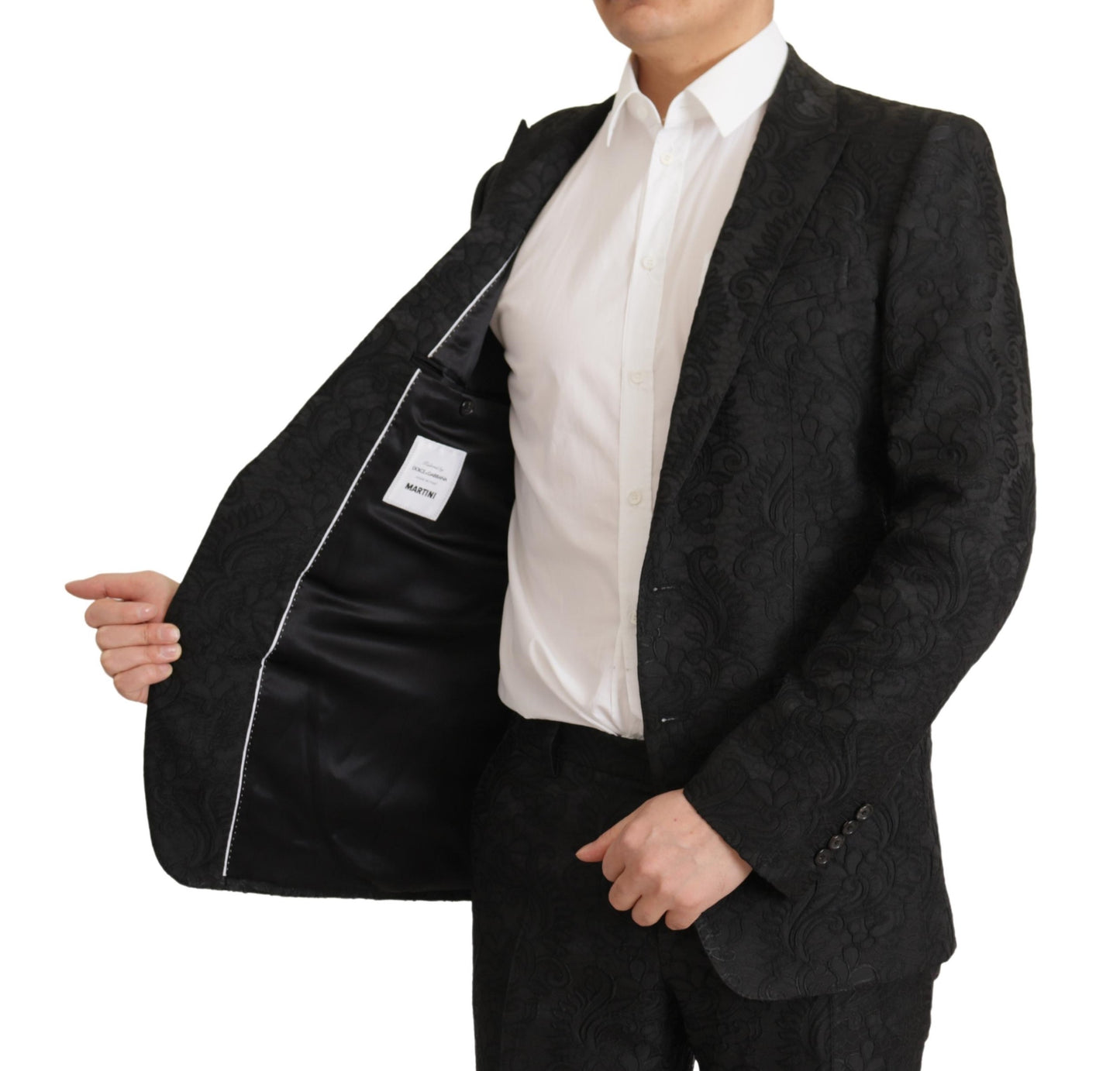 Dolce & Gabbana two-piece suit - Men
