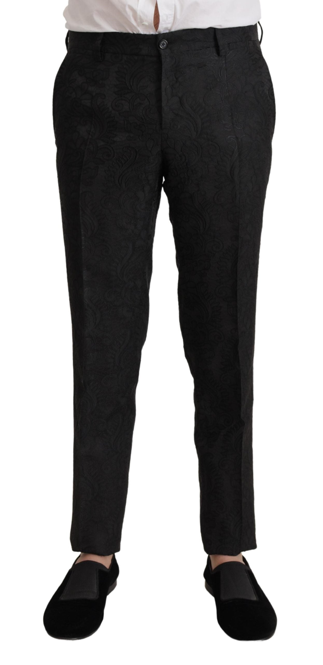 Dolce & Gabbana two-piece suit - Men