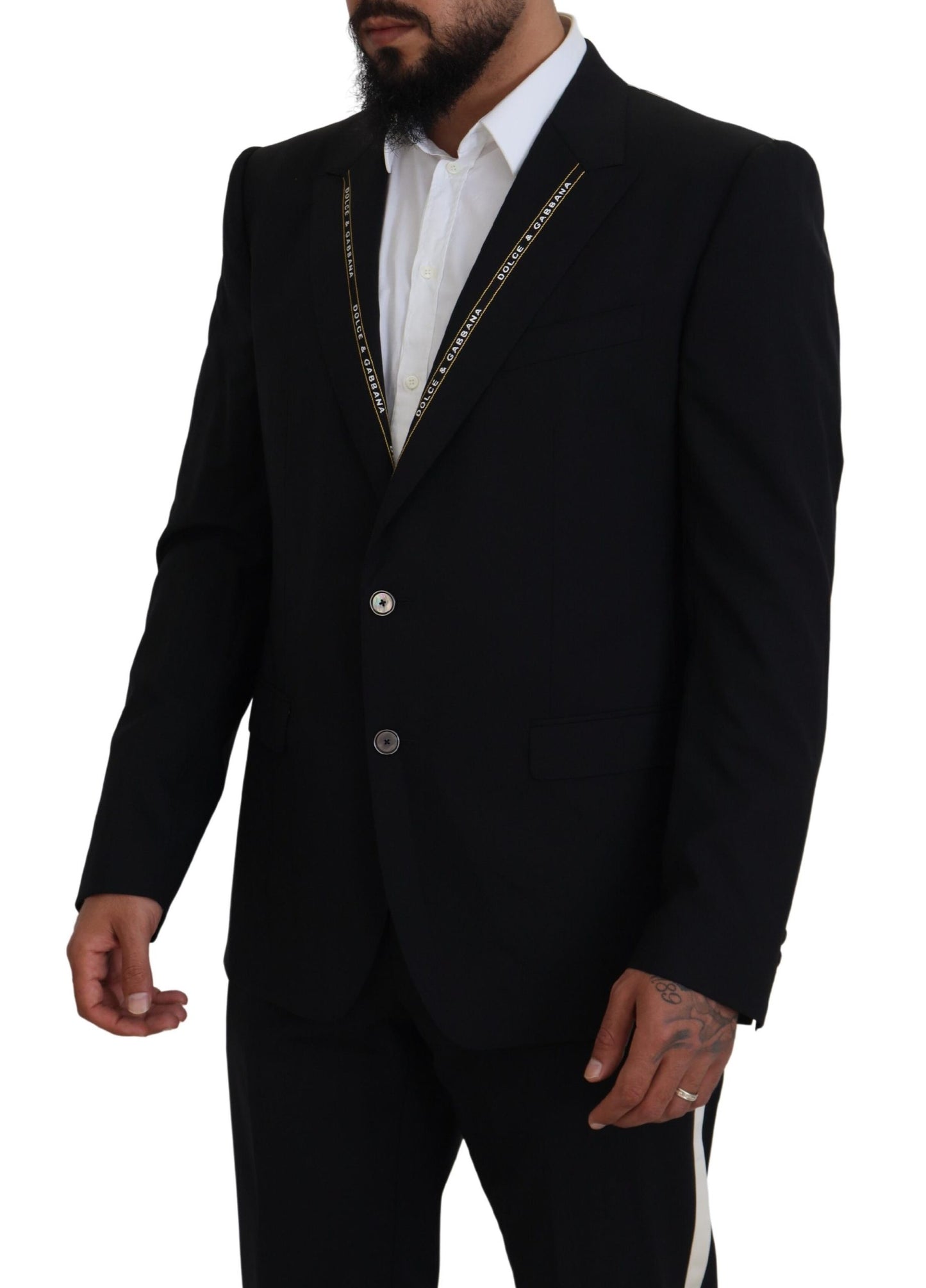 Dolce & Gabbana Blazers - Men