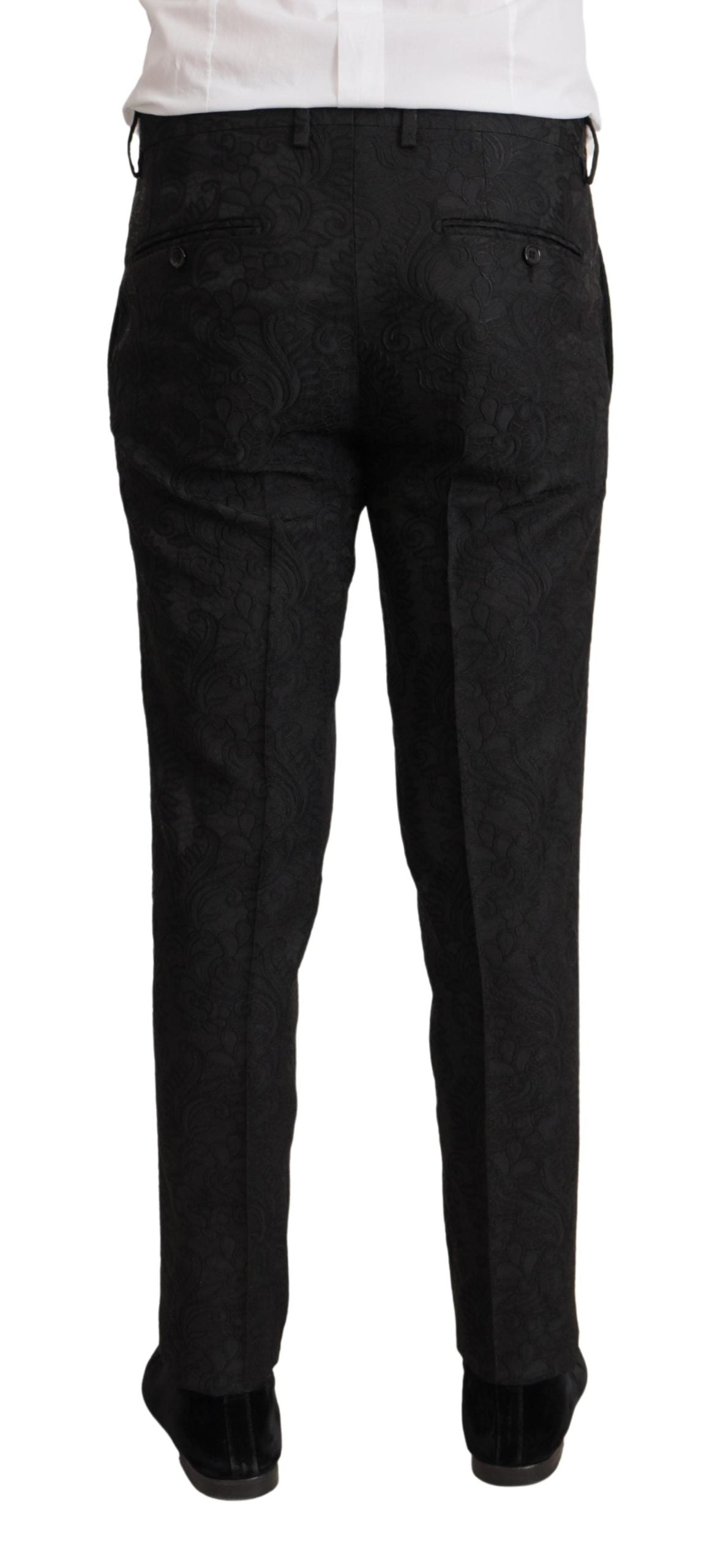 Dolce & Gabbana two-piece suit - Men