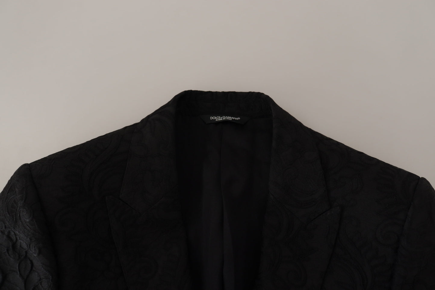 Dolce & Gabbana two-piece suit - Men