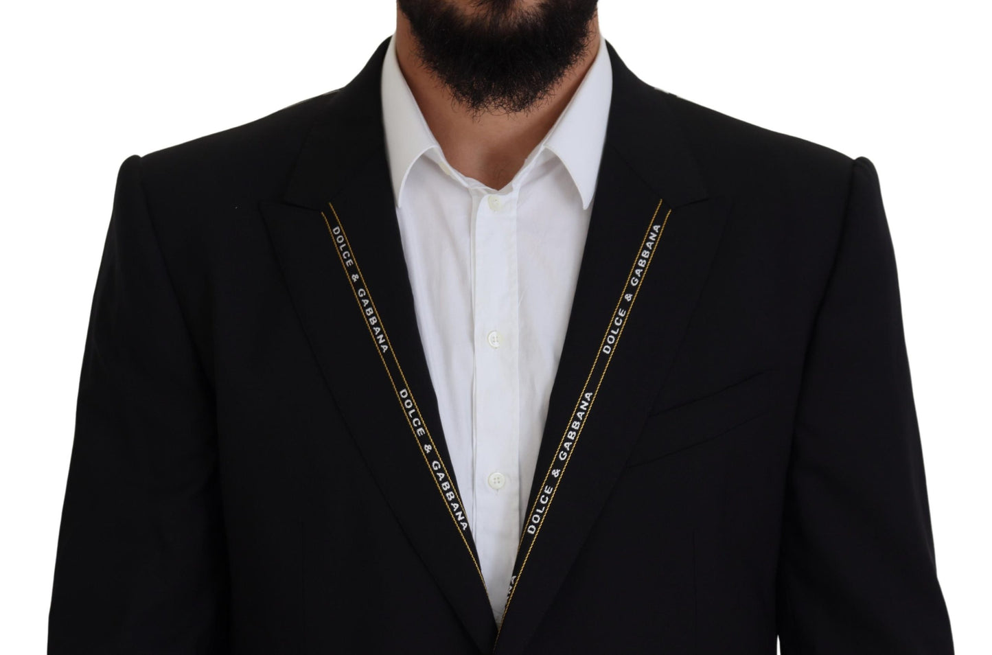 Dolce & Gabbana Blazers - Men