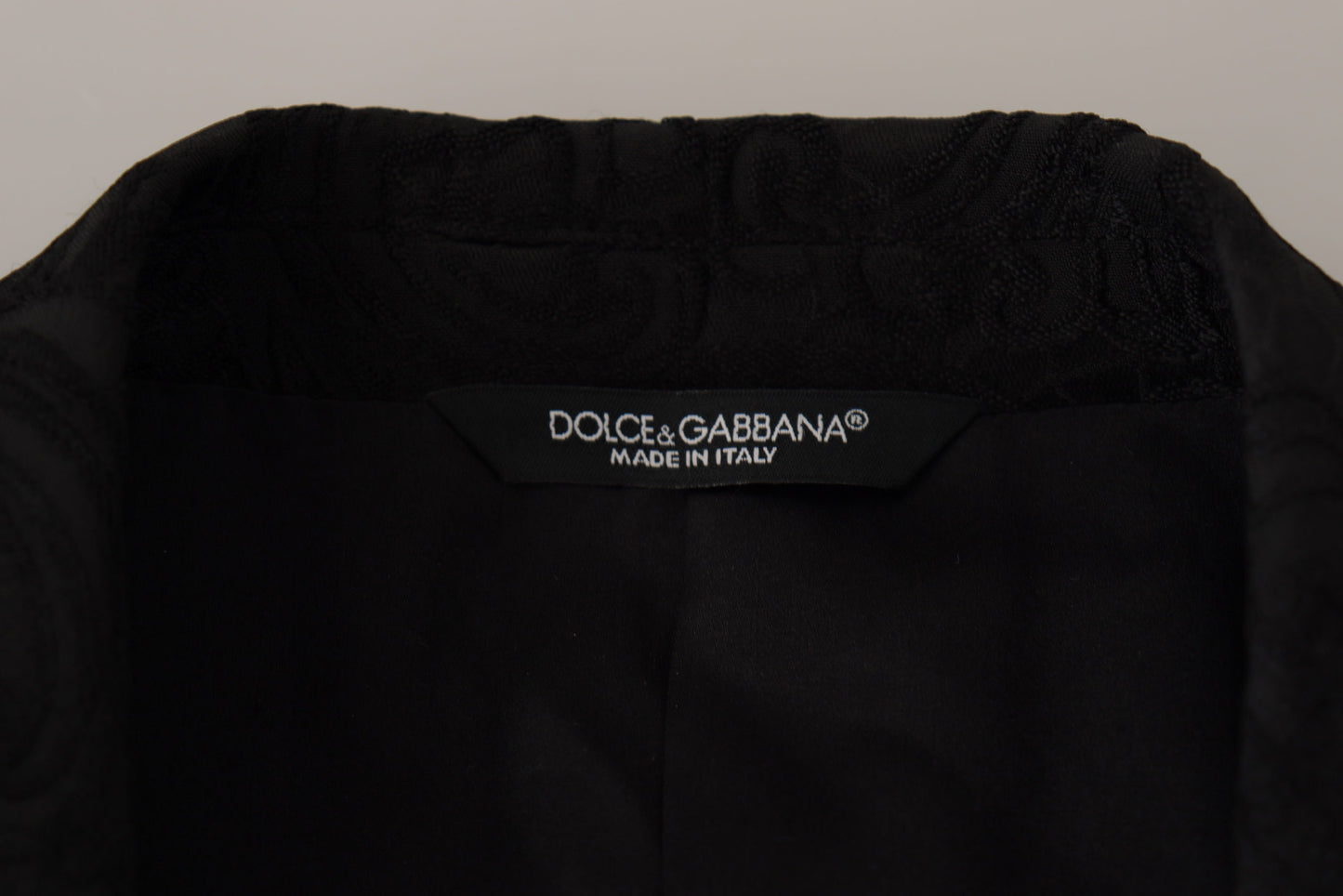 Dolce & Gabbana two-piece suit - Men