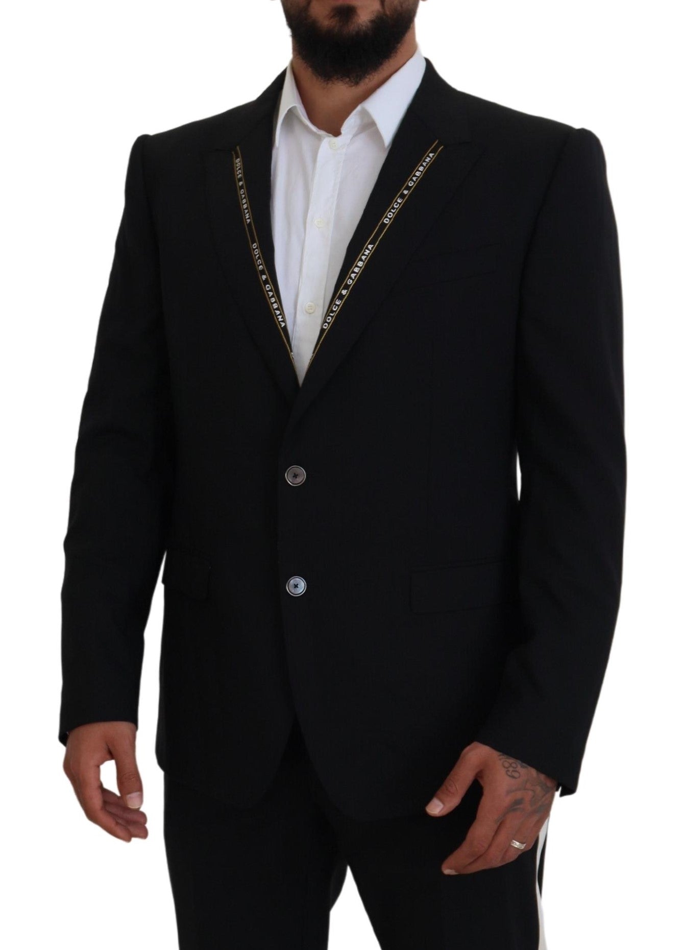 Dolce & Gabbana Blazers - Men