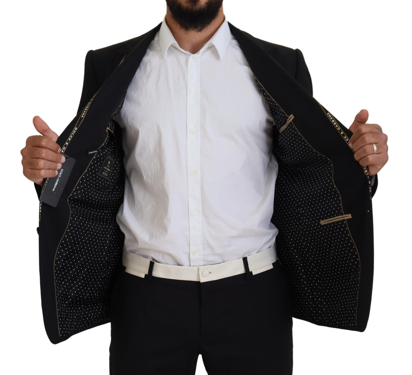 Dolce & Gabbana Blazers - Men