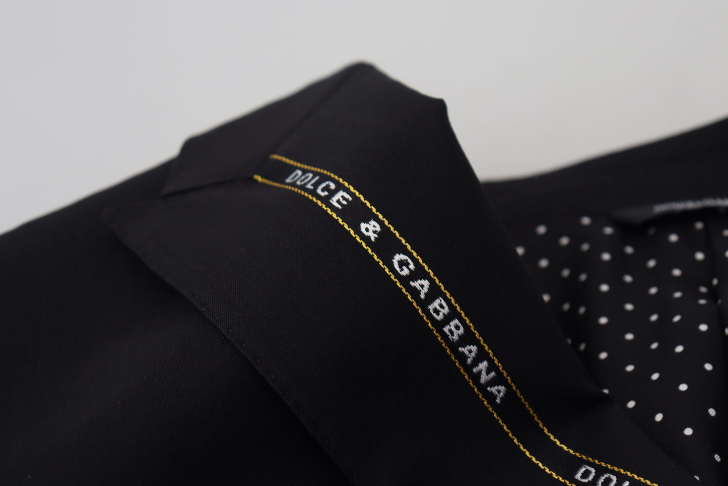 Dolce & Gabbana Blazers - Men