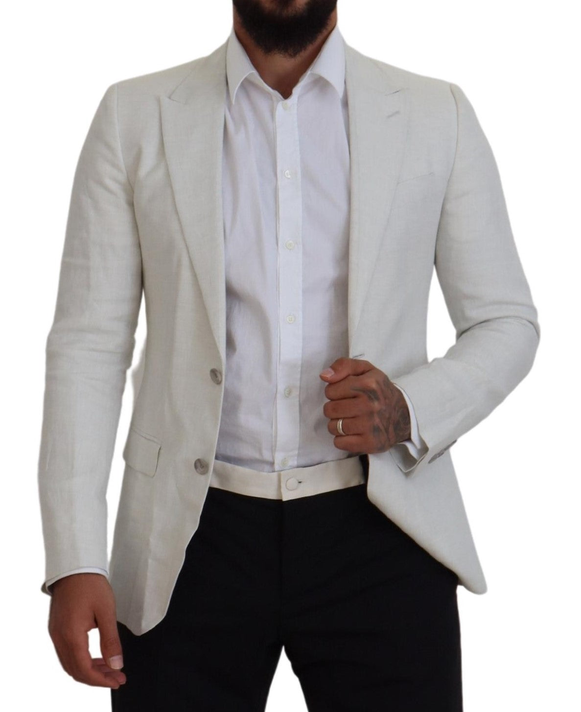 Dolce & Gabbana jacket - men
