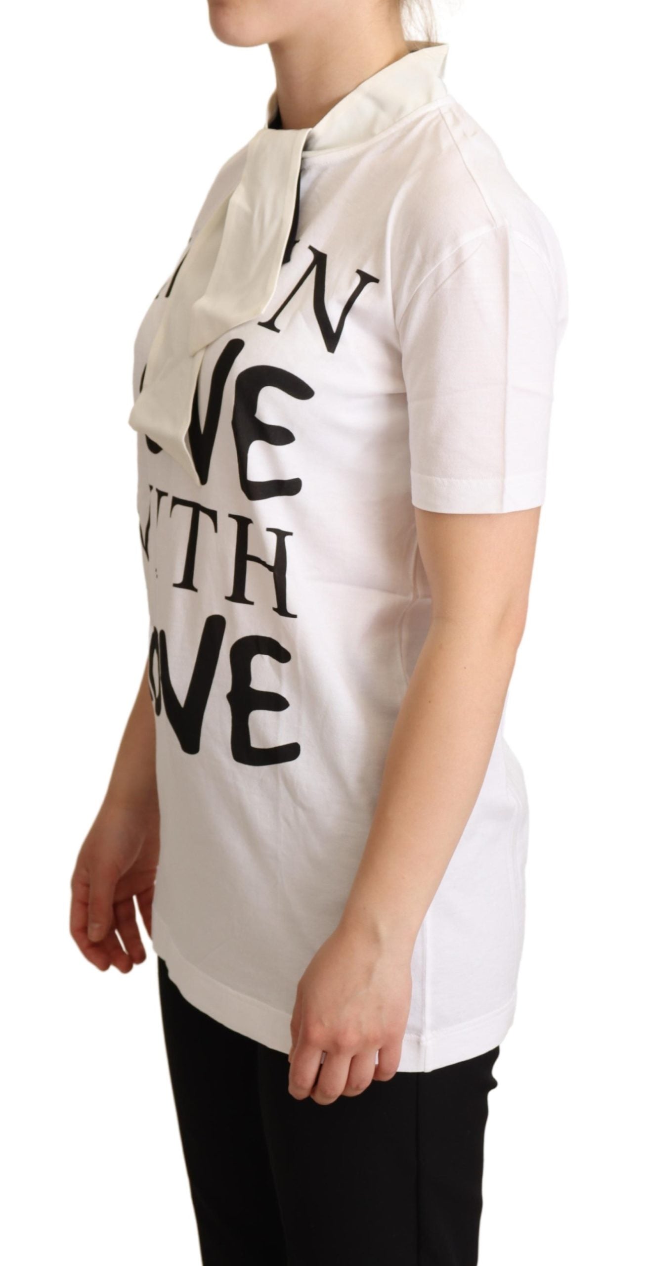 Dolce & Gabbana T-Shirt - Women
