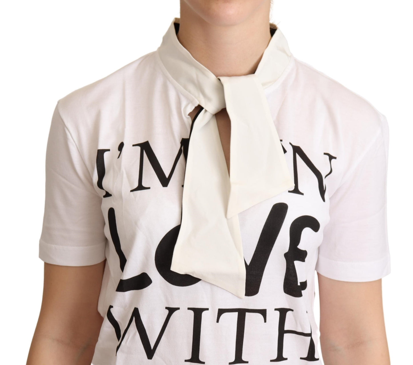 Dolce & Gabbana T-Shirt - Women