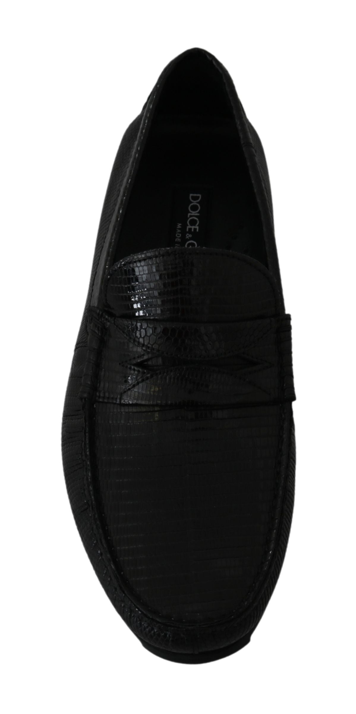 Dolce & Gabbana Loafers - Men