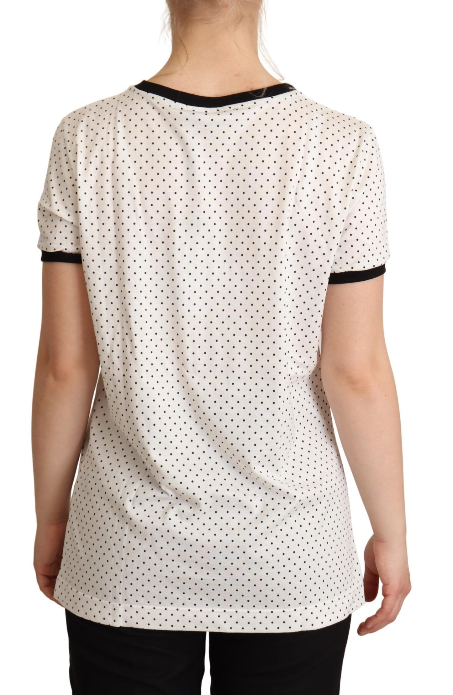 Dolce & Gabbana T-Shirt - Women