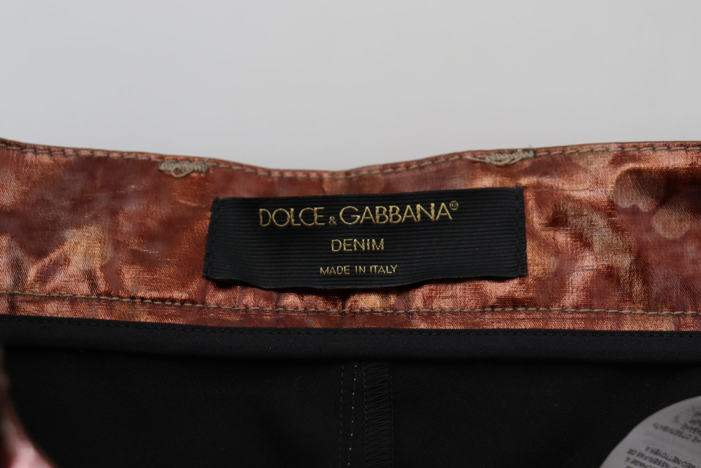 Dolce & Gabbana Pants - Women