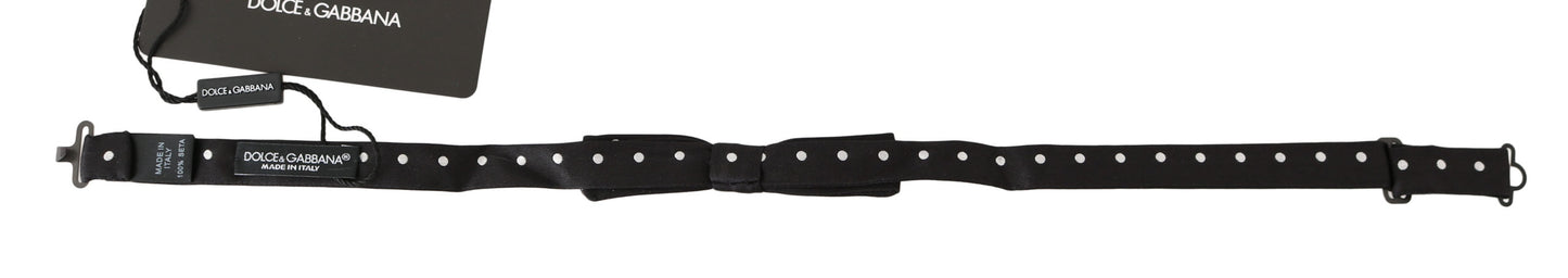 Dolce & Gabbana Bow Tie - Men