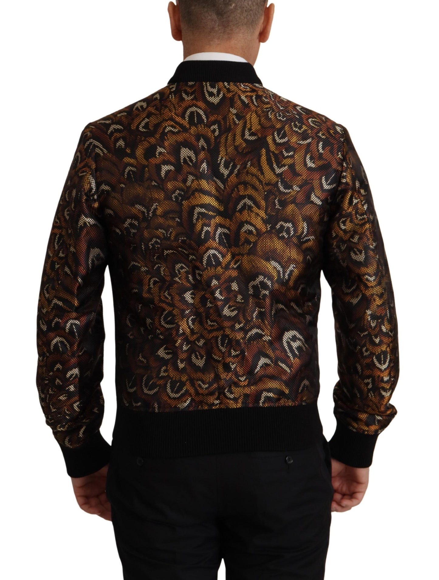 Dolce & Gabbana Bomberjacke - Herren