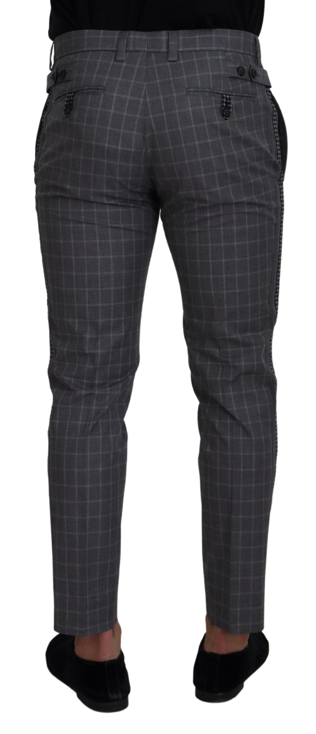 Dolce & Gabbana Chino Pants - Men