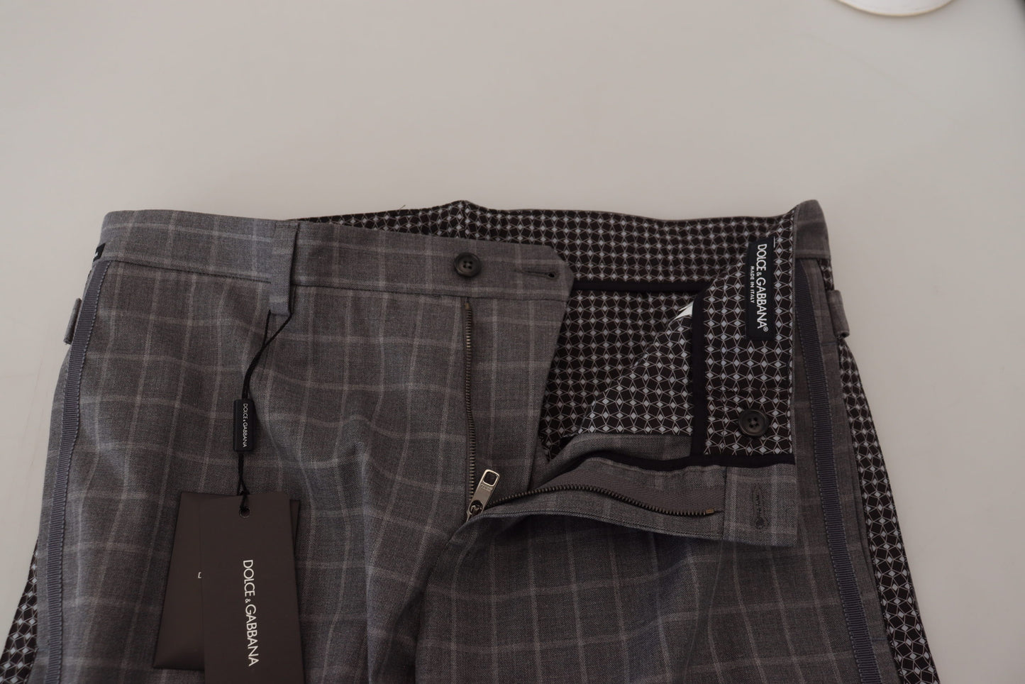 Dolce & Gabbana Chino Pants - Men