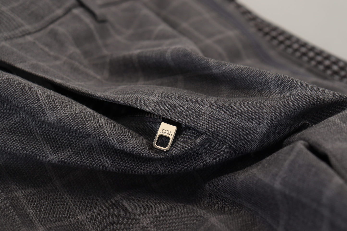 Dolce & Gabbana Chino Pants - Men