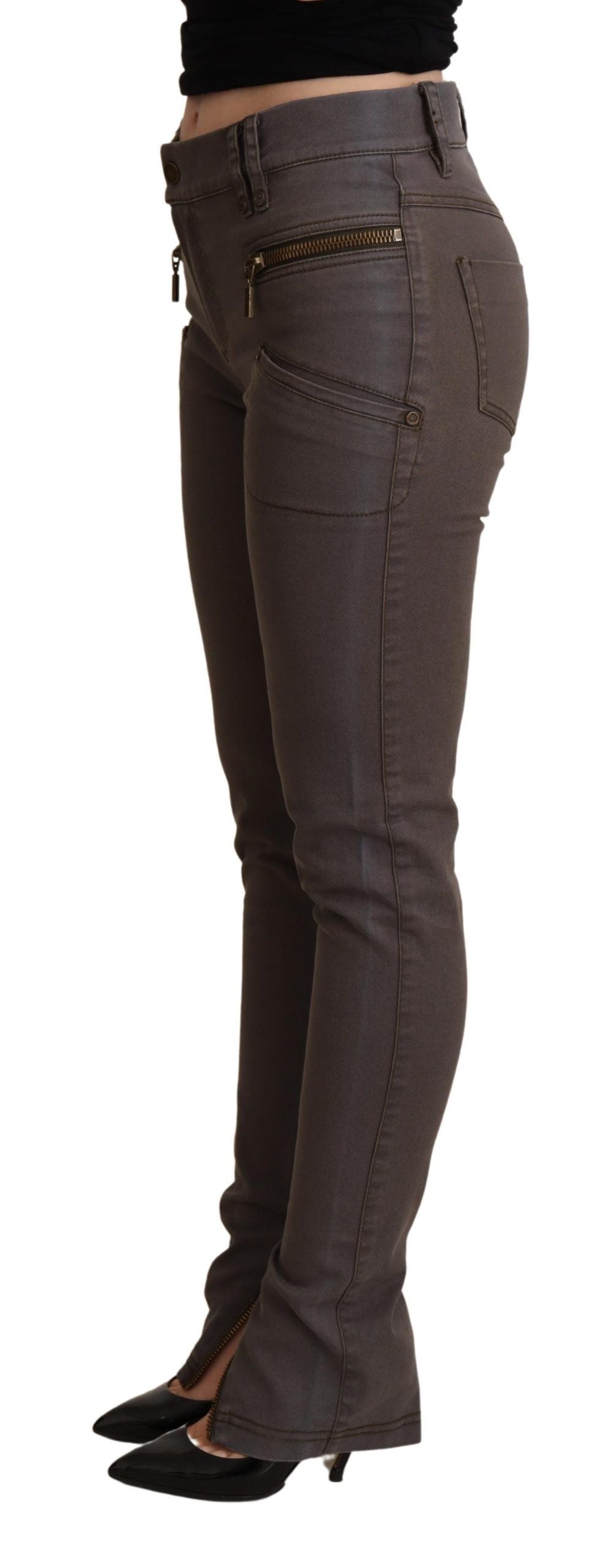 Plein Sud Skinny Jeans - Women