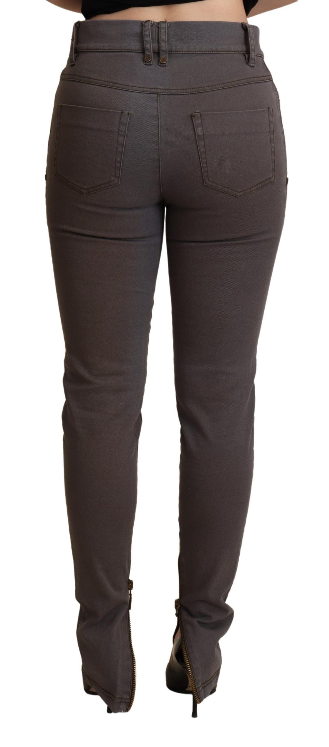 Plein Sud Skinny Jeans - Women