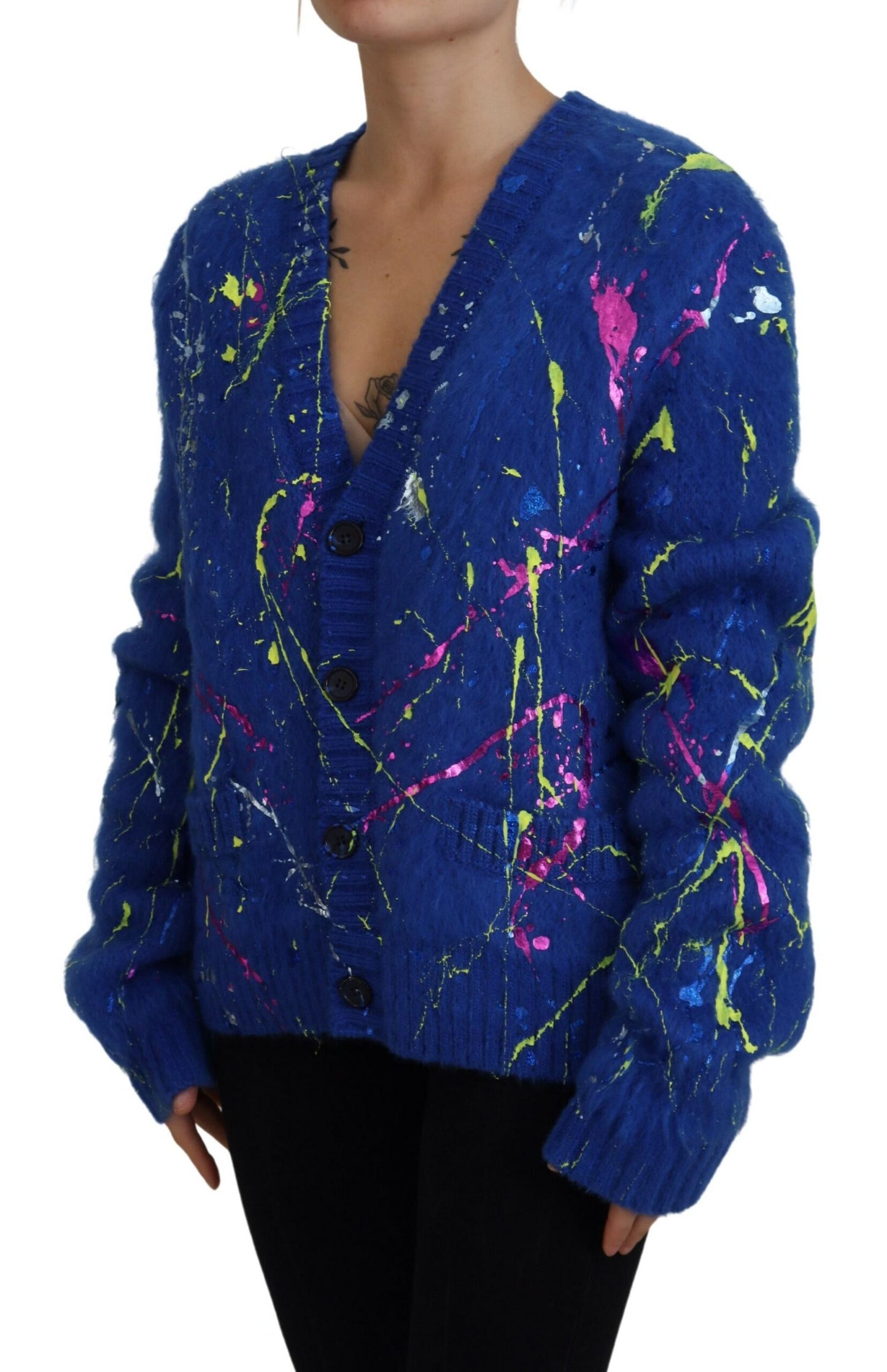 Dolce & Gabbana Cardigan - Women