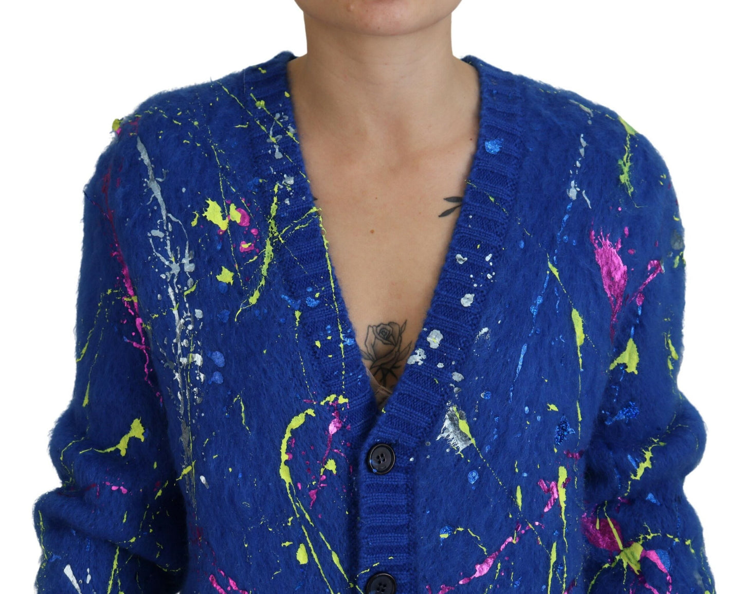 Dolce & Gabbana Cardigan - Women