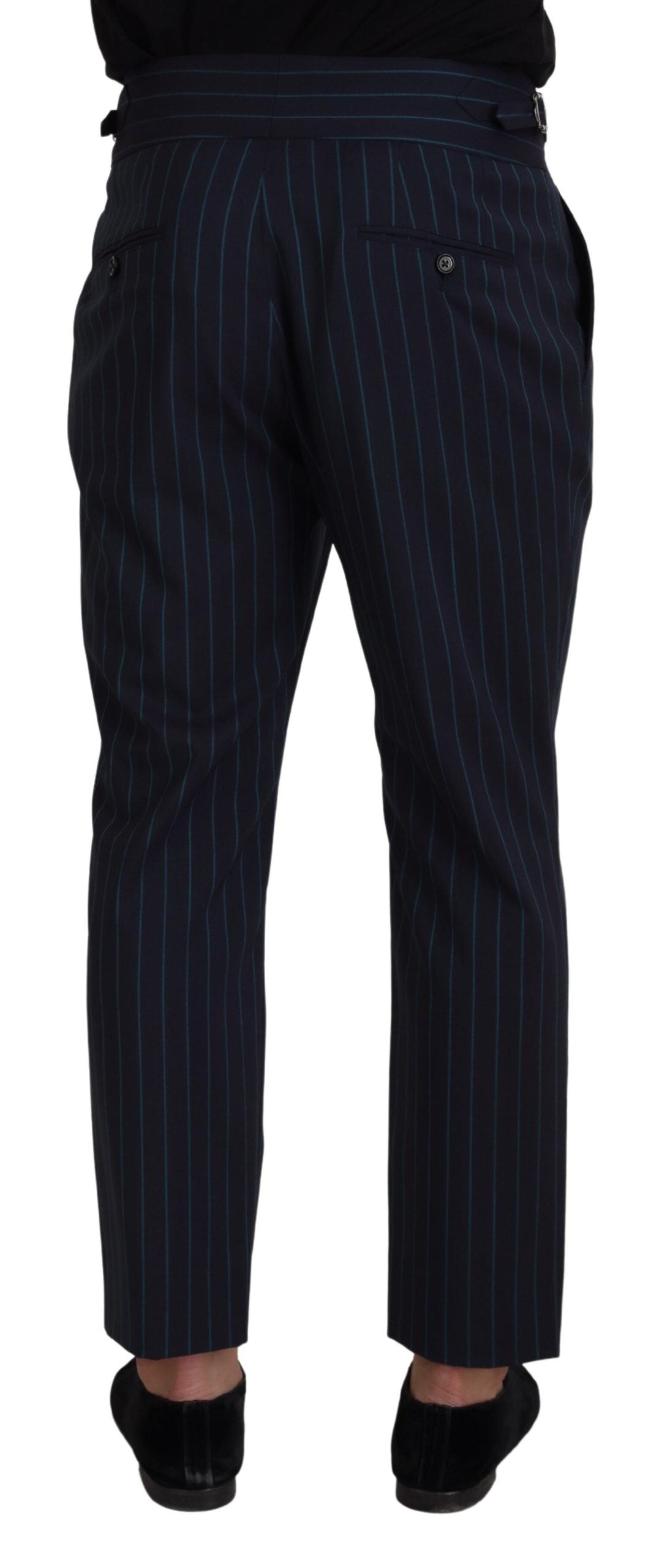 Dolce & Gabbana Chino Pants - Men
