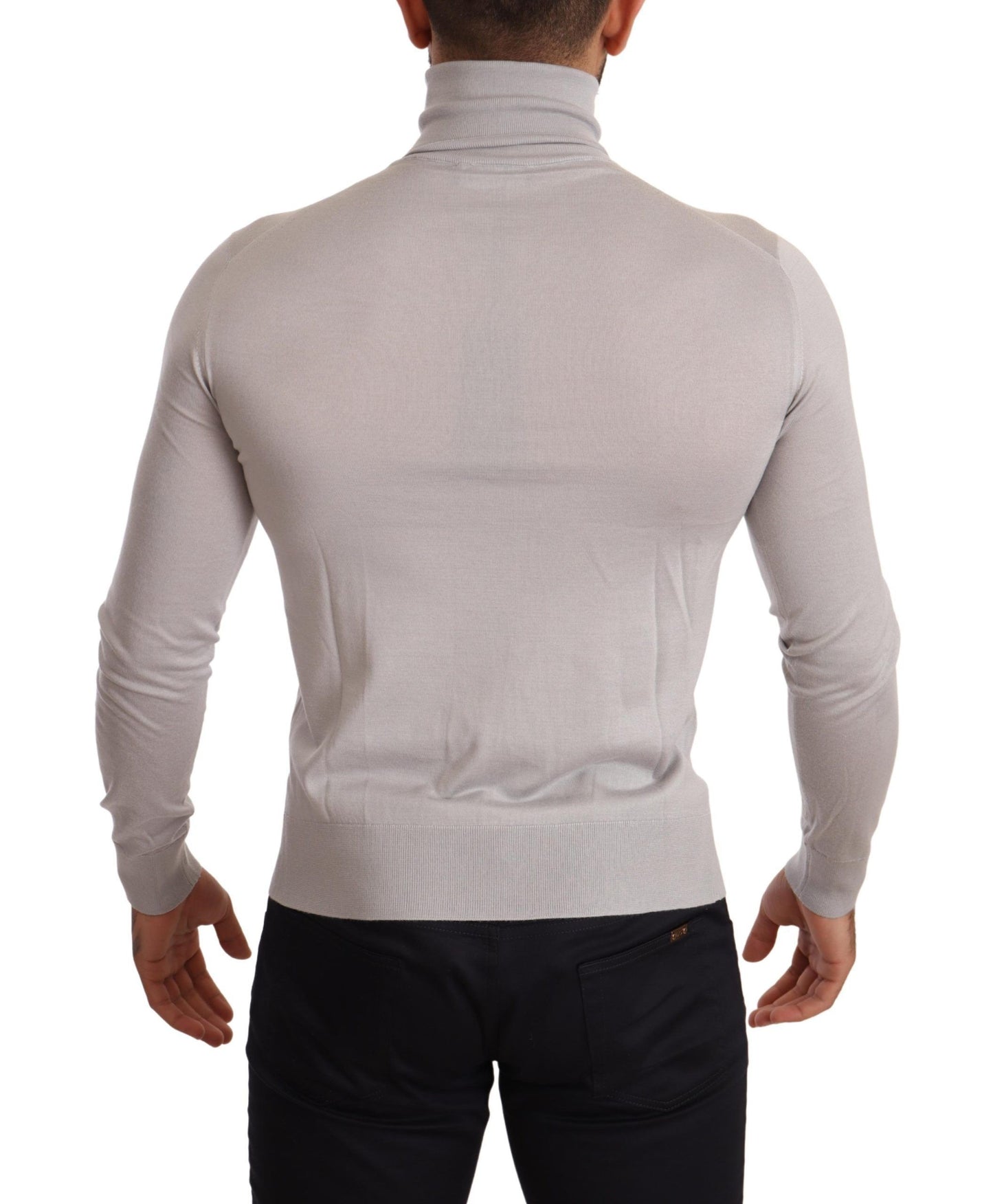 Dolce & Gabbana turtleneck sweater - Men