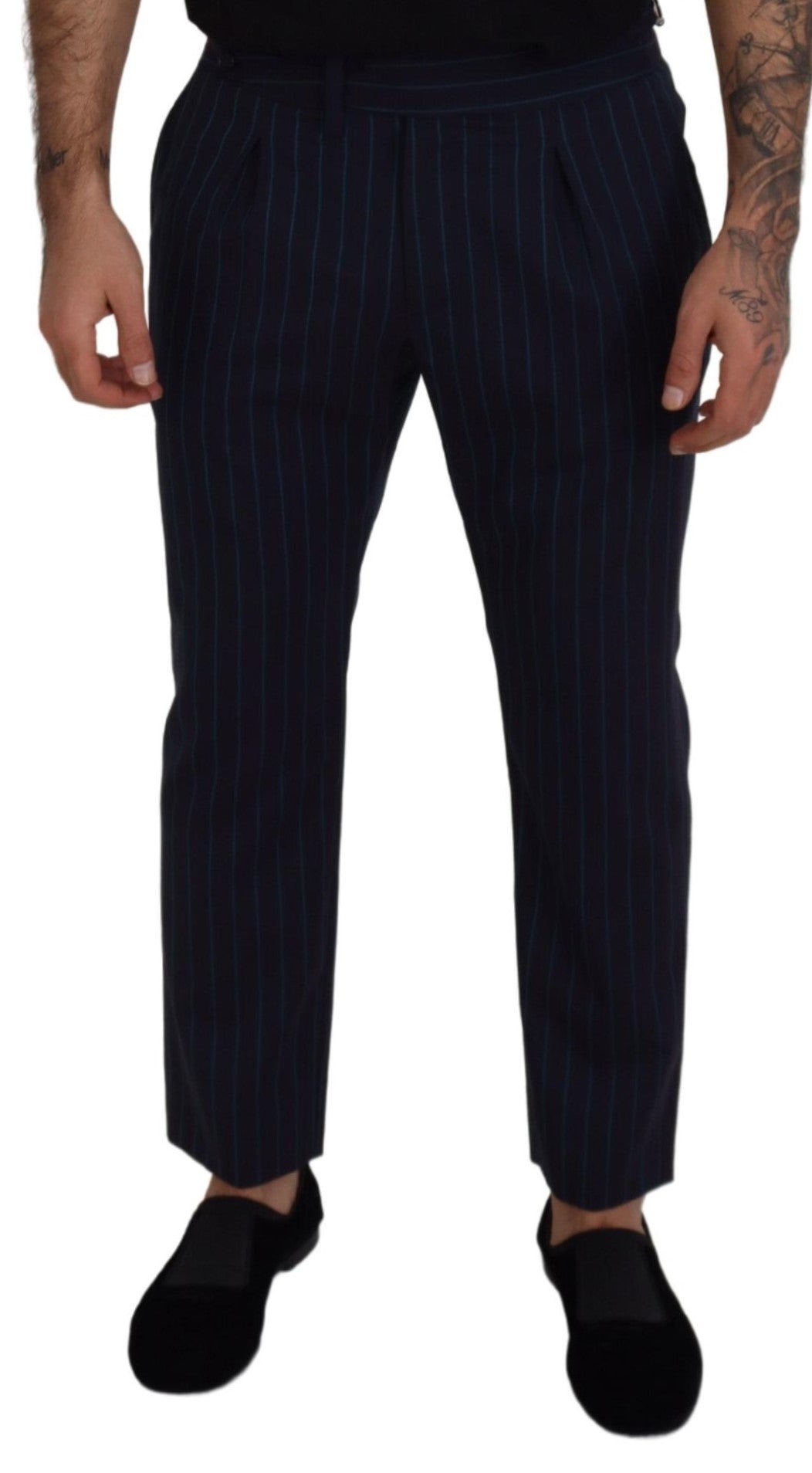 Dolce & Gabbana Chino Pants - Men
