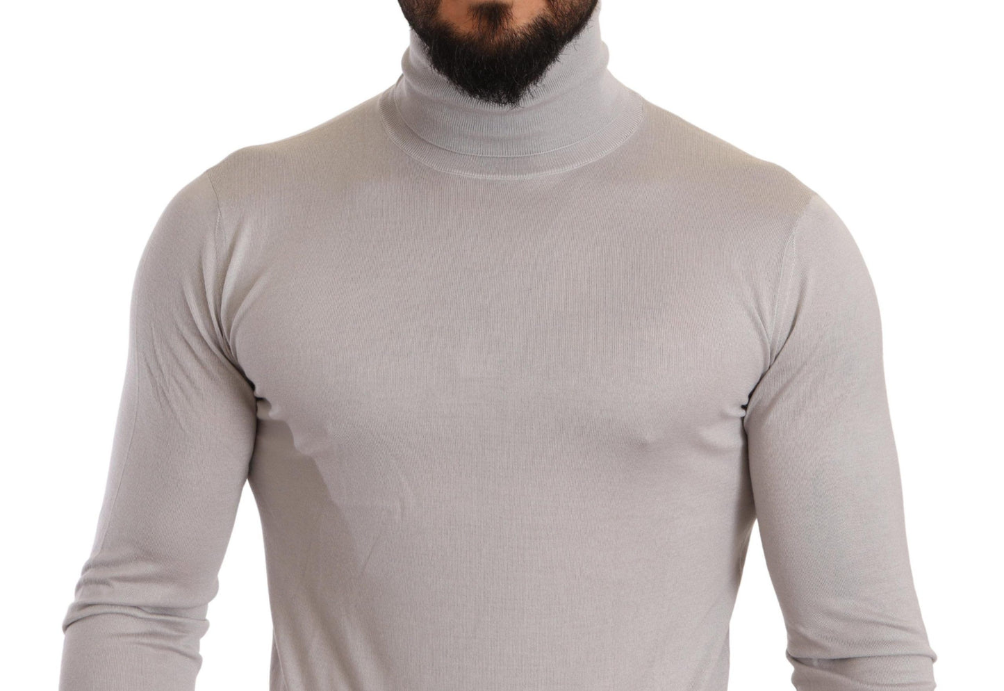 Dolce & Gabbana turtleneck sweater - Men