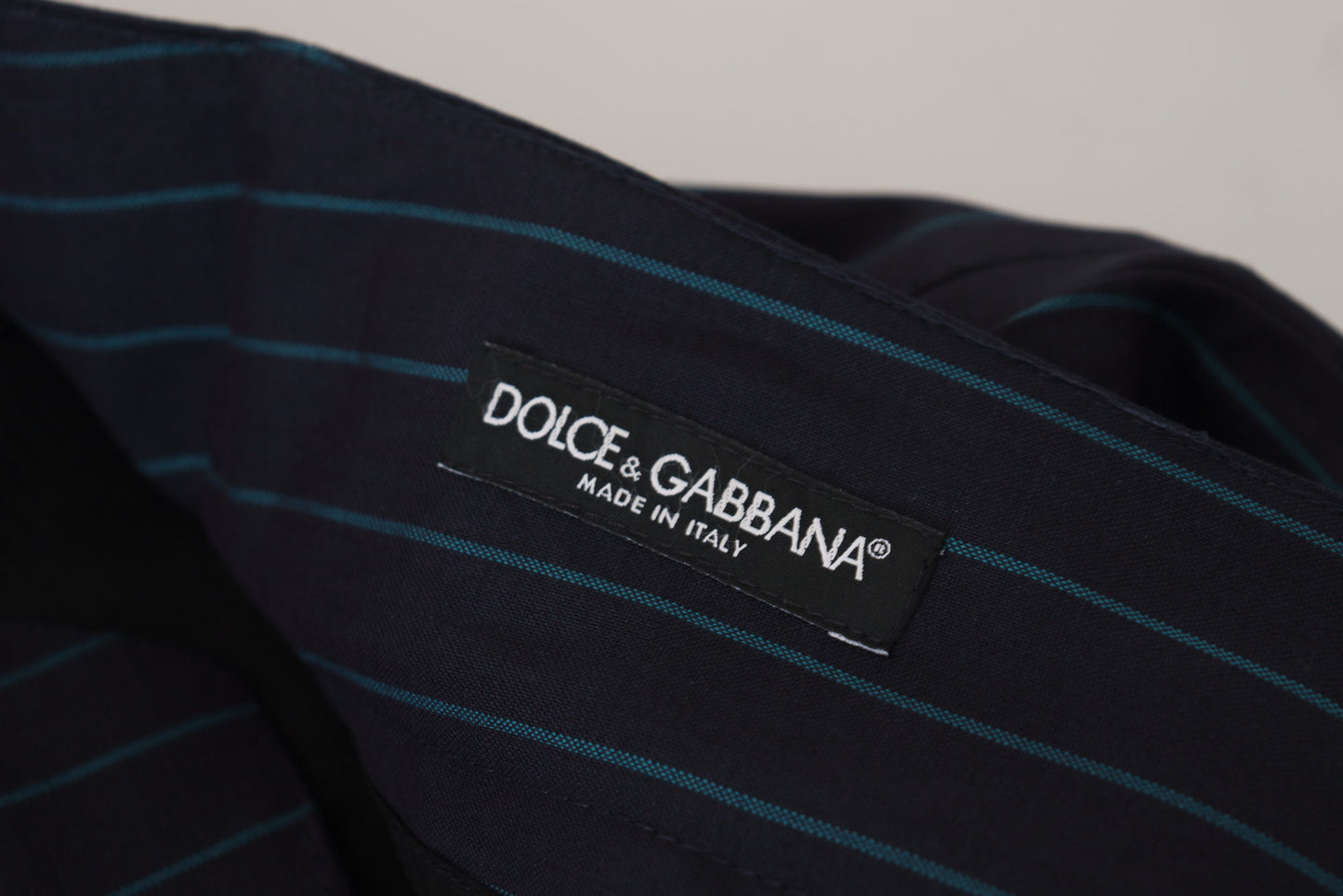 Dolce & Gabbana Chino Pants - Men