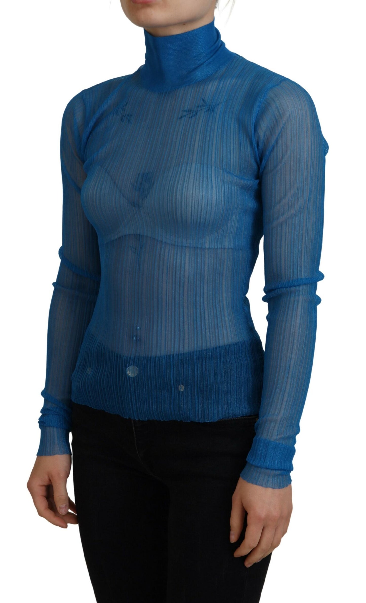 Dolce & Gabbana turtleneck sweater - Women