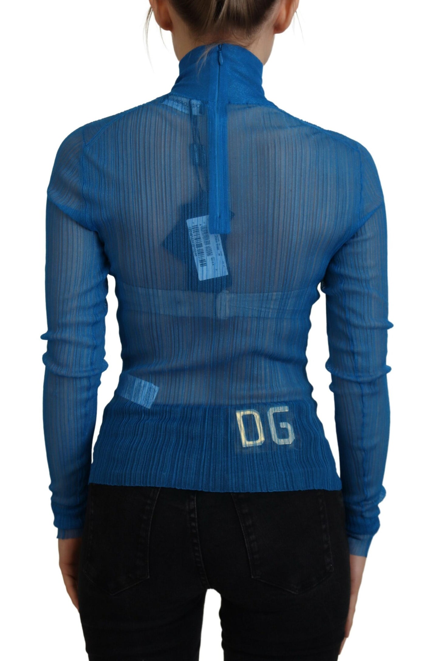 Dolce & Gabbana turtleneck sweater - Women