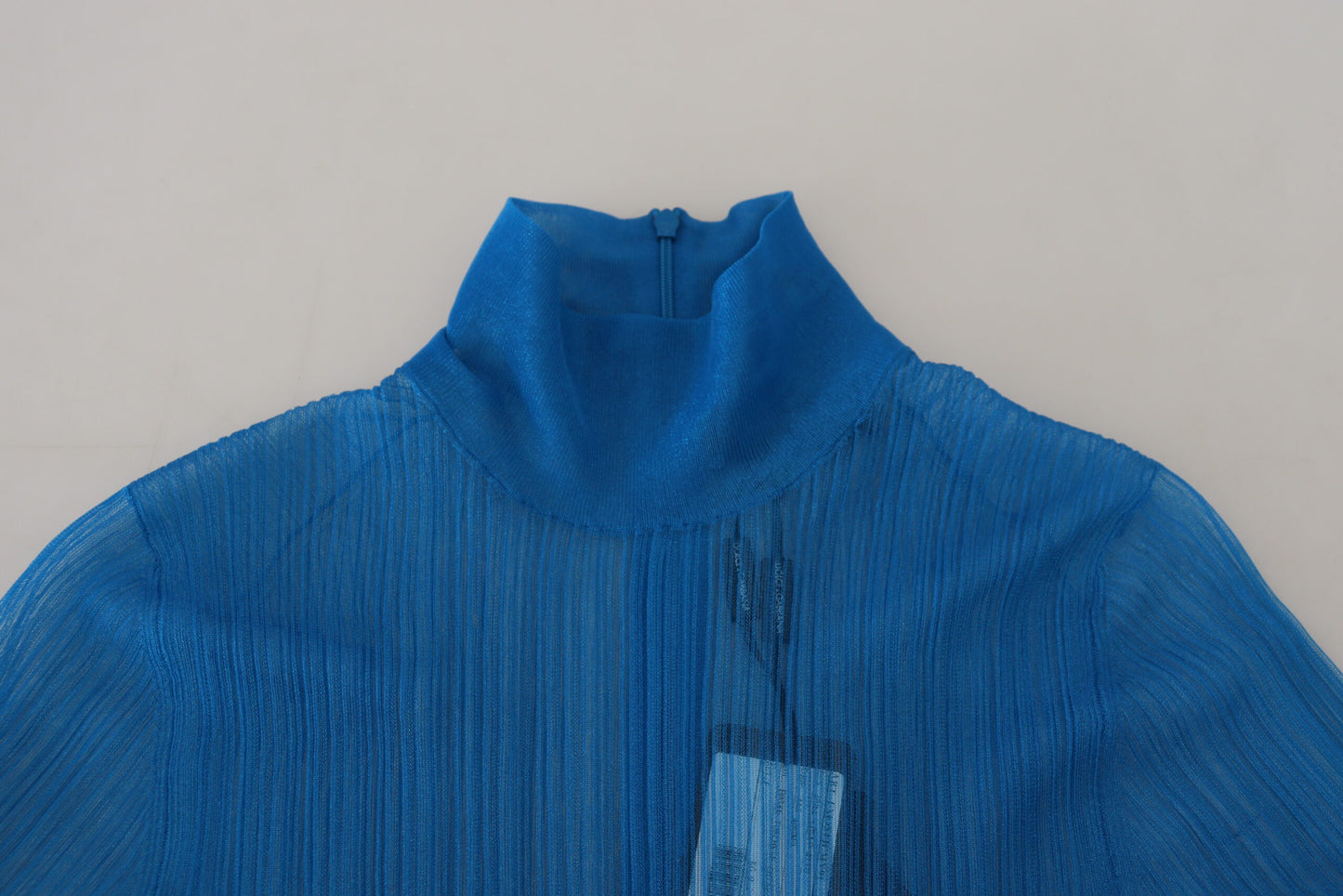 Dolce & Gabbana turtleneck sweater - Women