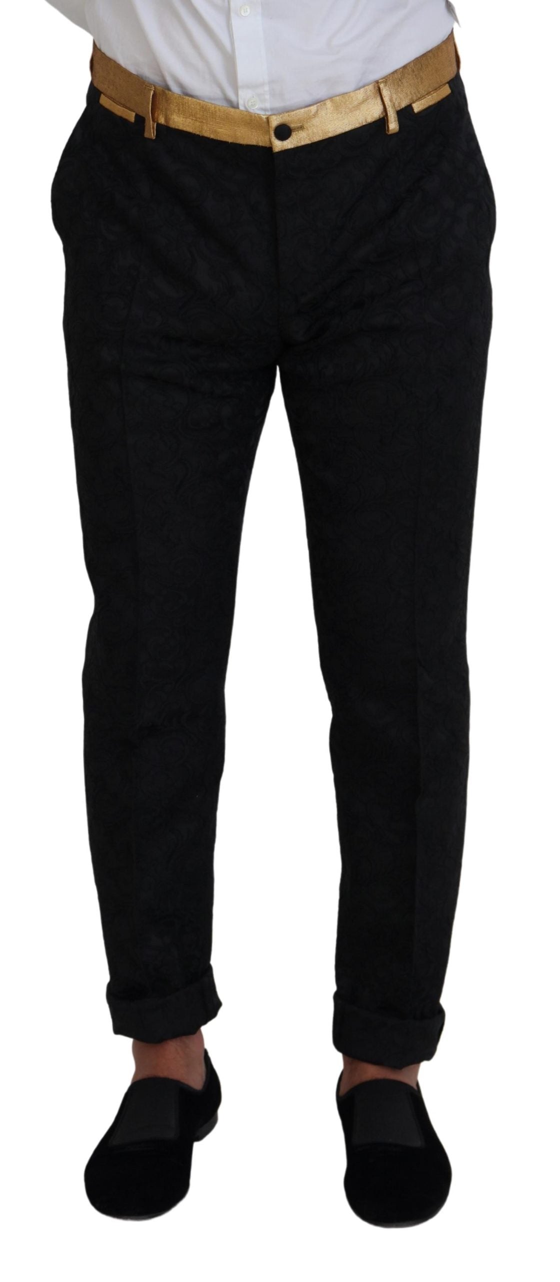 Dolce & Gabbana three-piece suit - Men