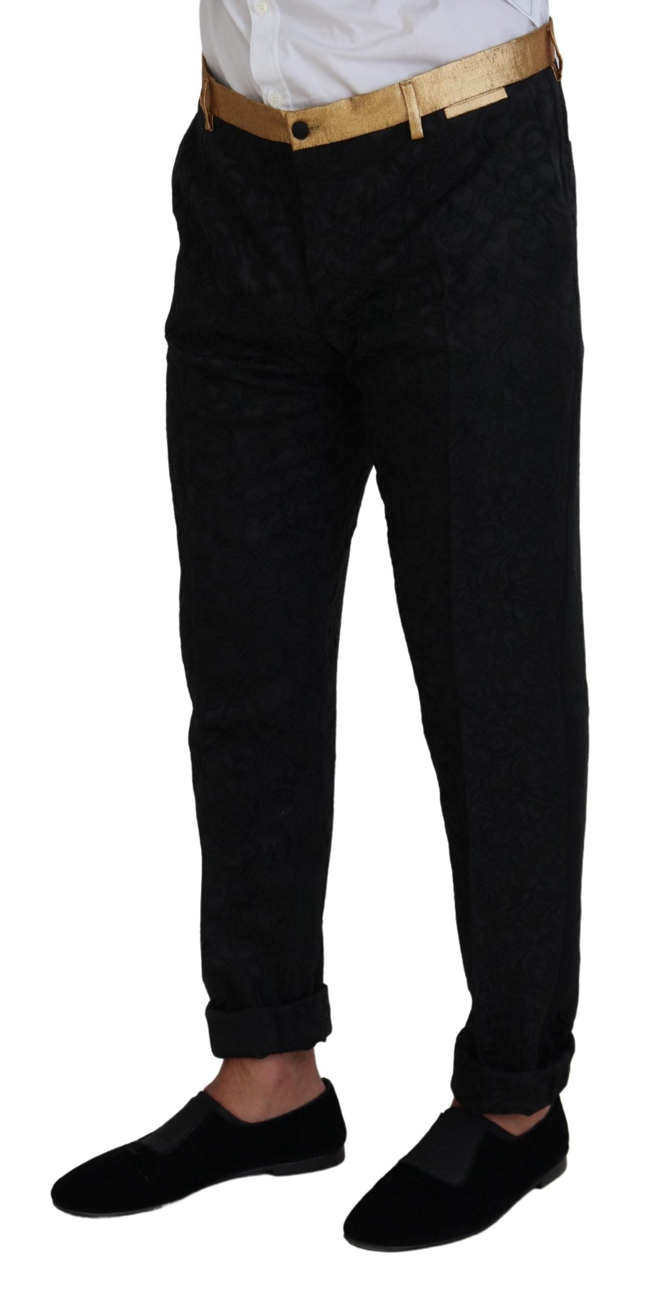 Dolce & Gabbana three-piece suit - Men